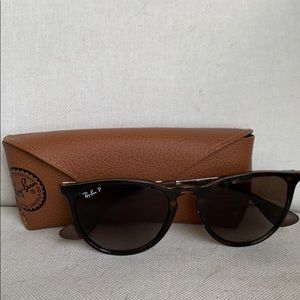 Authentic Ray Bans